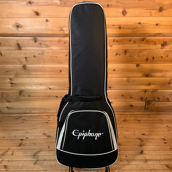 Epiphone SG Modern Figured Electric Guitar - Iguana Burst