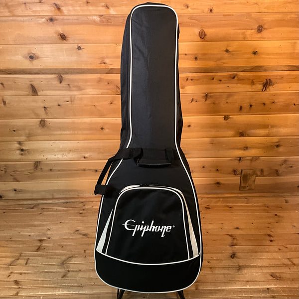 Epiphone Hummingbird Standard Acoustic Guitar - Cherry Sunburst