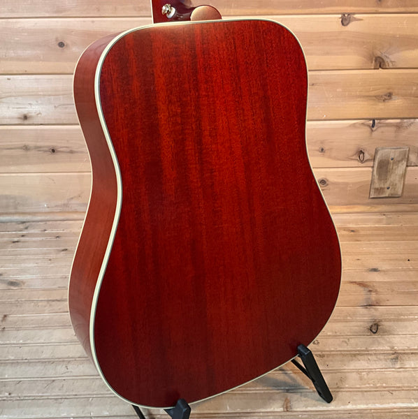 Epiphone Hummingbird Standard Acoustic Guitar - Cherry Sunburst