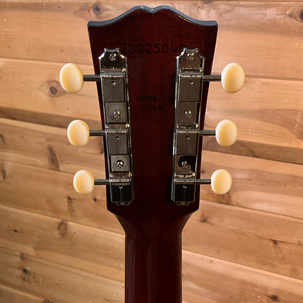 Gibson LG-2 50s Standard Acoustic Guitar - Vintage Sunburst