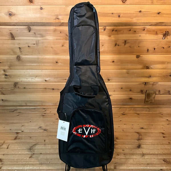 EVH 5150 Series DX QM Electric Guitar - Limeade Zest