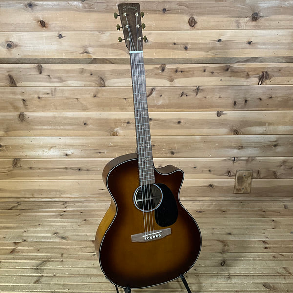 Martin GPCE Inception Maple - Natural