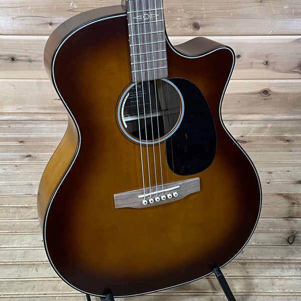 Martin GPCE Inception Maple - Natural