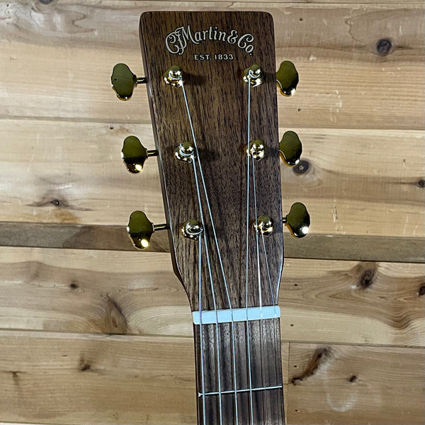 Martin GPCE Inception Maple - Natural