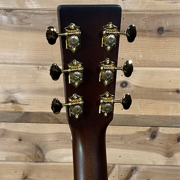 Martin GPCE Inception Maple - Natural