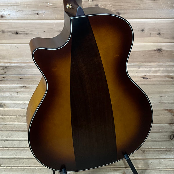 Martin GPCE Inception Maple - Natural