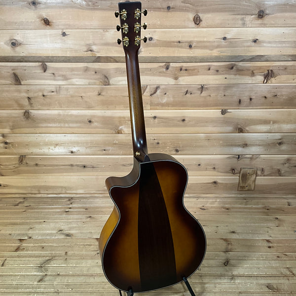 Martin GPCE Inception Maple - Natural