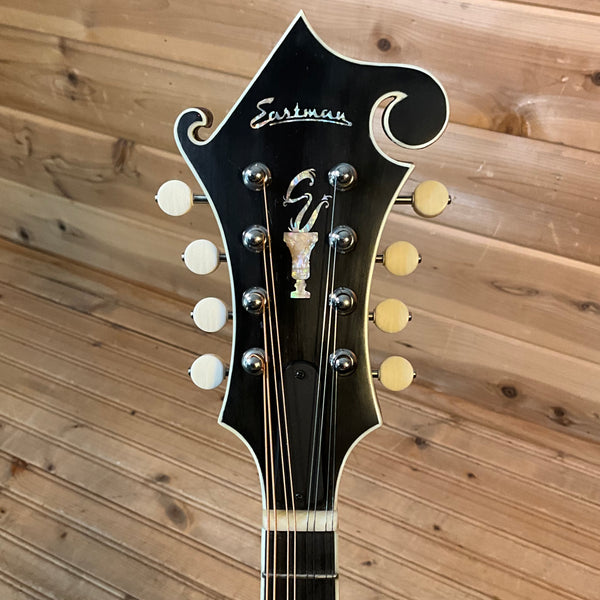 Eastman MD815/V-SB Mandolin - Antique Sunburst