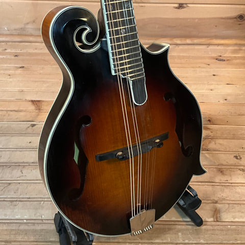 Eastman MD815/V-SB Mandolin - Antique Sunburst