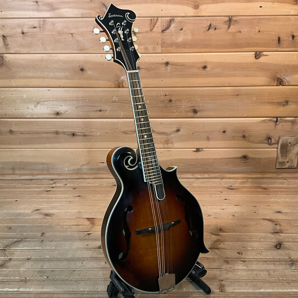 Eastman MD815/V-SB Mandolin - Antique Sunburst