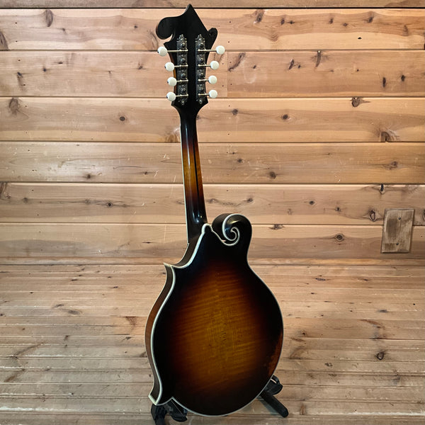 Eastman MD815/V-SB Mandolin - Antique Sunburst