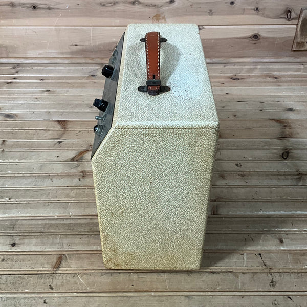 Gibson Vintage 1961 GA-5 "Skylark" Guitar Amplifier USED