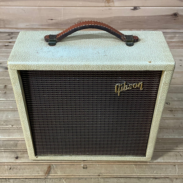 Gibson Vintage 1961 GA-5 "Skylark" Guitar Amplifier USED
