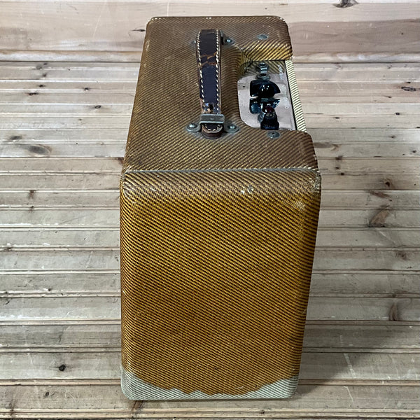 Fender Vintage 1959 Champ 5F1 Guitar Amplifier USED