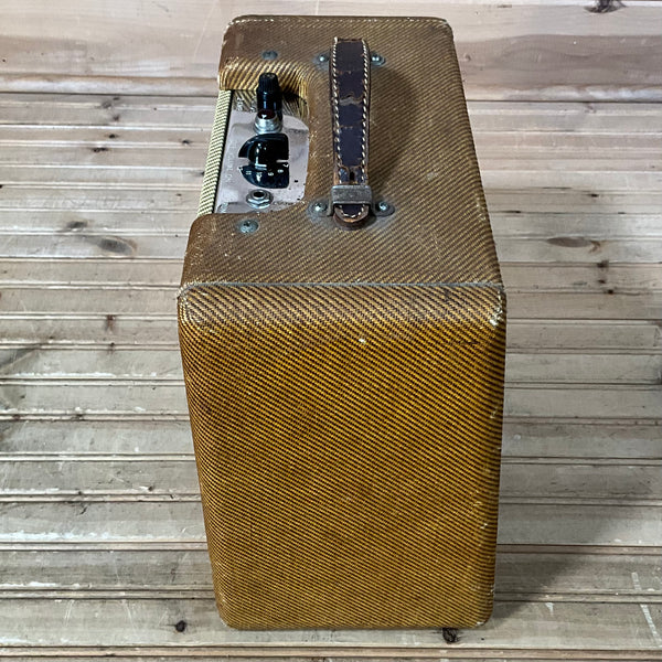 Fender Vintage 1959 Champ 5F1 Guitar Amplifier USED