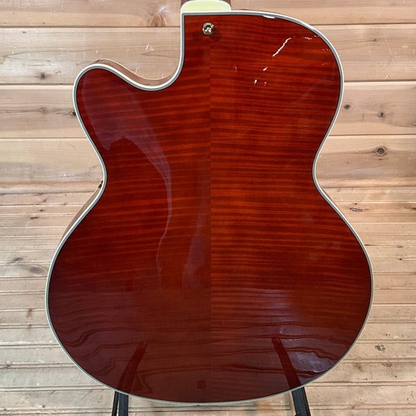 D'Angelico Excel 59 Electric Guitar - Viola