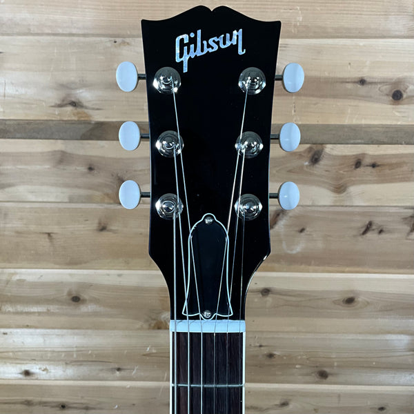 Gibson ES-330 Electric Guitar - Tobacco Sunburst