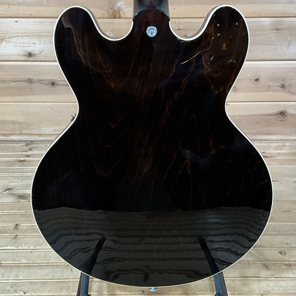 Gibson ES-330 Electric Guitar - Tobacco Sunburst