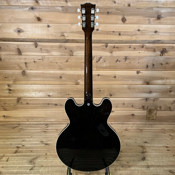 Gibson ES-330 Electric Guitar - Tobacco Sunburst