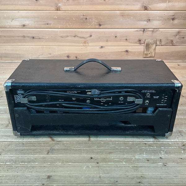 Ampeg 70s V4 Guitar Amp Head USED