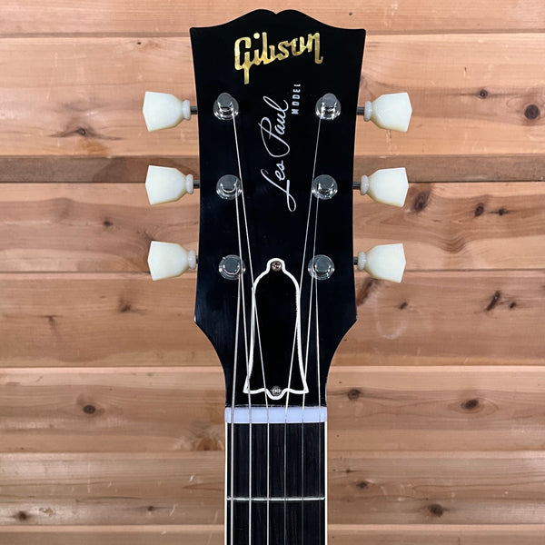 Gibson Custom 1959 Les Paul Standard Brazilian Electric Guitar - Huburst