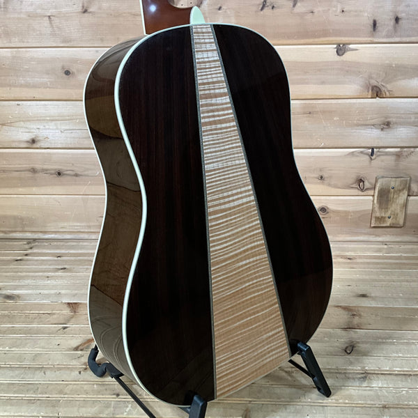 Martin 2002 HD-1235SJC Judy Collins Acoustic Guitar USED - Natural