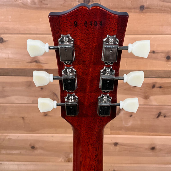 Gibson Custom 1959 Les Paul Standard Brazilian Electric Guitar - Huburst