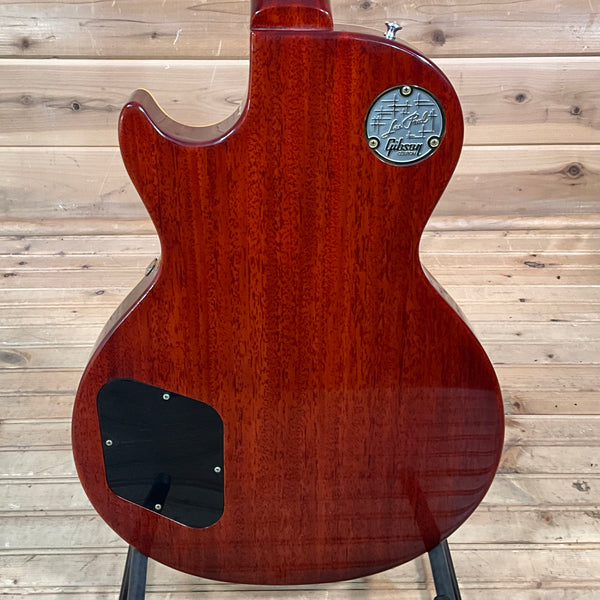 Gibson Custom 1959 Les Paul Standard Brazilian Electric Guitar - Huburst