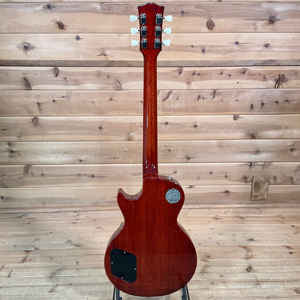 Gibson Custom 1959 Les Paul Standard Brazilian Electric Guitar - Huburst