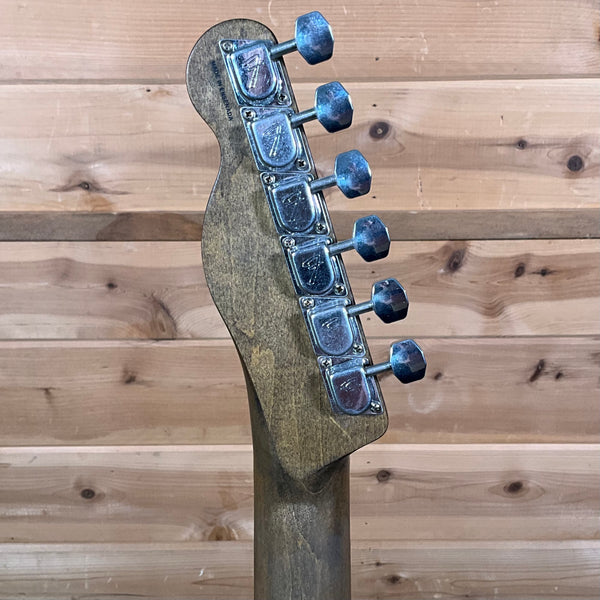 Fender John Osborne Telecaster Electric Guitar - Olympic White