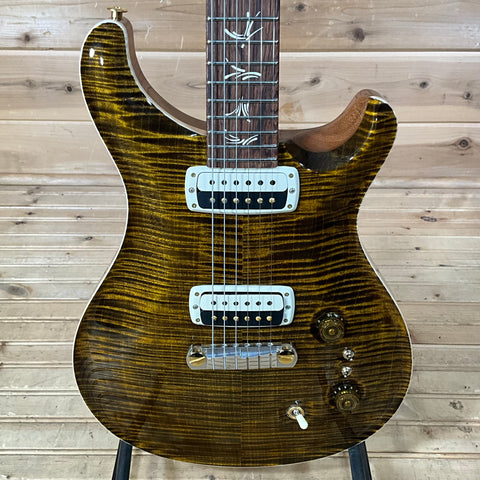 Paul Reed Smith Paul's Guitar 10 Top Electric Guitar - Yellow Tiger