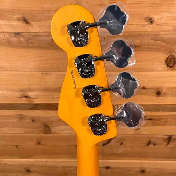 Fender American Professional II Jazz Bass - Roasted Pine