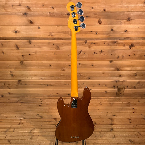 Fender American Professional II Jazz Bass - Roasted Pine