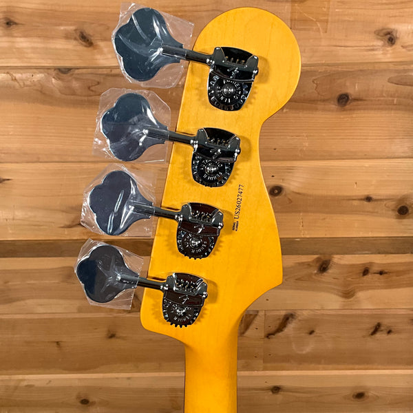 Fender American Professional II Left-Handed Jazz Bass - 3-Color Sunburst