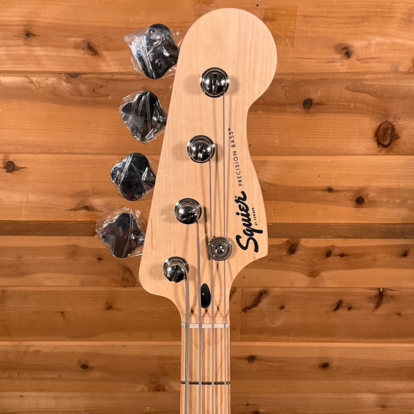 Squier Sonic Precision Bass - California Blue