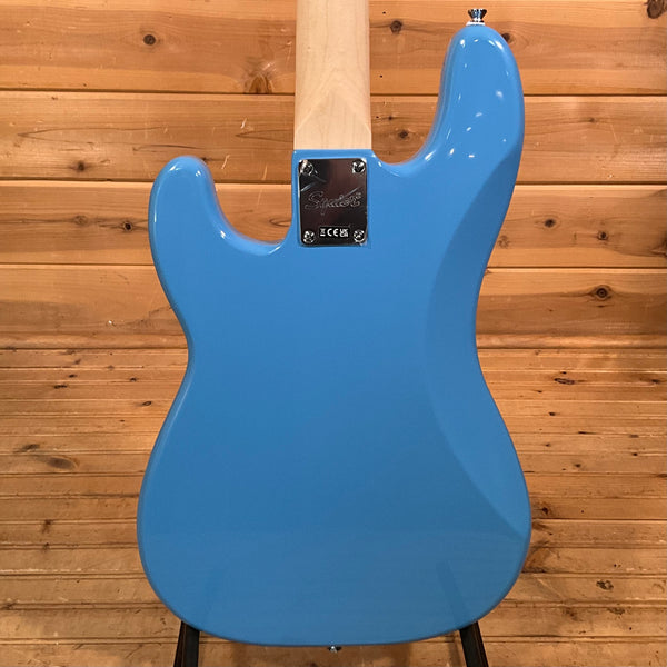 Squier Sonic Precision Bass - California Blue