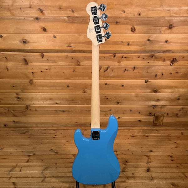 Squier Sonic Precision Bass - California Blue