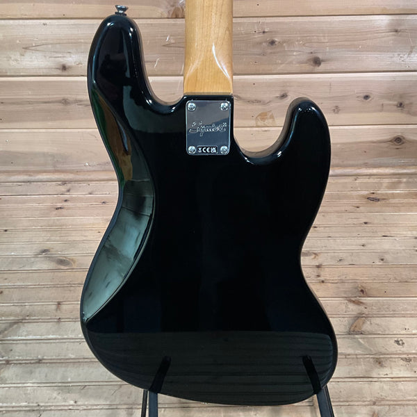 Squier Classic Vibe 70's Jazz Bass - Black