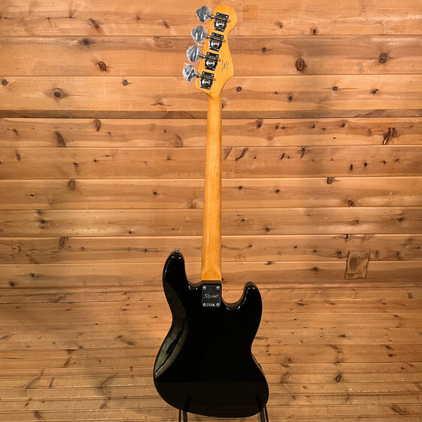 Squier Classic Vibe 70's Jazz Bass - Black