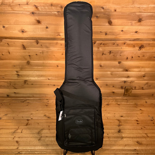 Fender Player II Modified Active Jazz Bass - Harvest Green Metallic