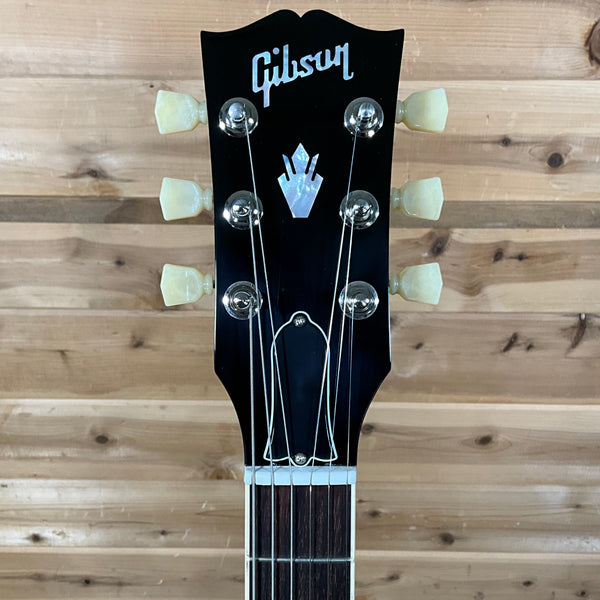 Gibson ES-345 Electric Guitar - Vintage Burst