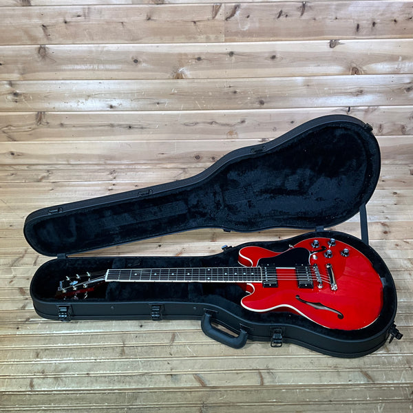 Gibson ES-339 Electric Guitar - Cherry