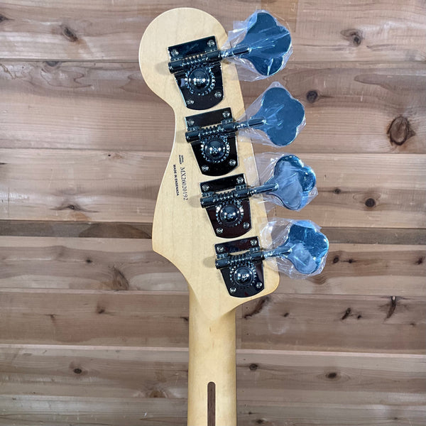 Fender Player II Modified Active Jazz Bass - Harvest Green Metallic