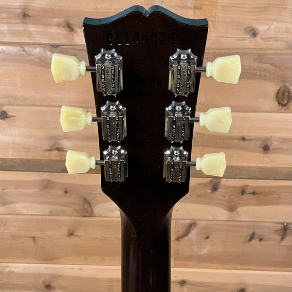 Gibson ES-345 Electric Guitar - Vintage Burst