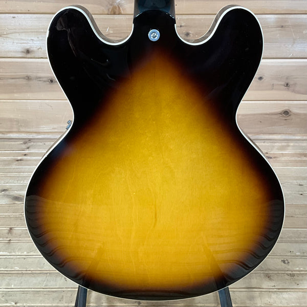Gibson ES-345 Electric Guitar - Vintage Burst
