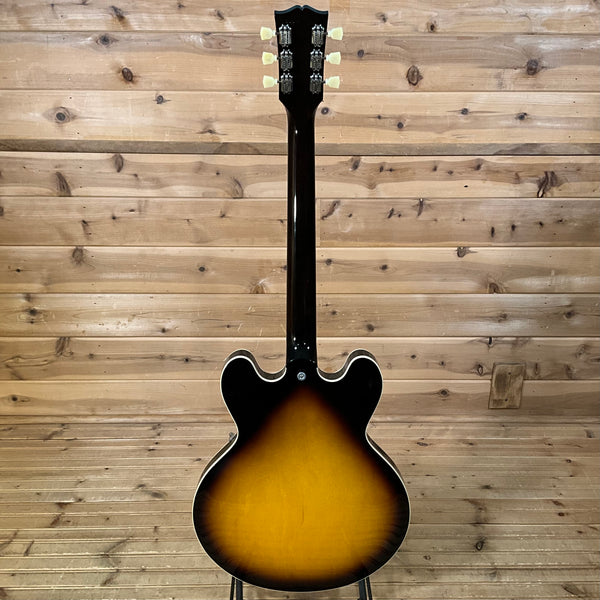 Gibson ES-345 Electric Guitar - Vintage Burst