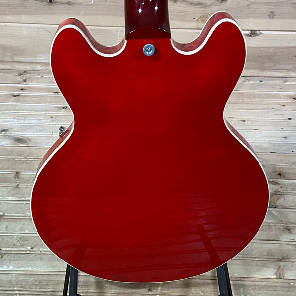 Gibson ES-339 Electric Guitar - Cherry