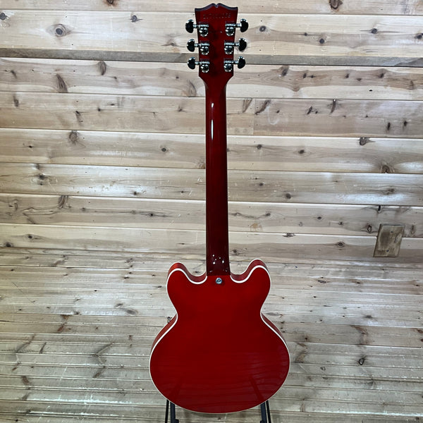 Gibson ES-339 Electric Guitar - Cherry
