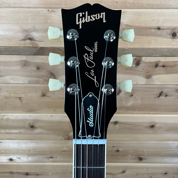 Gibson Les Paul Studio Electric Guitar - Heritage Cherry Sunburst