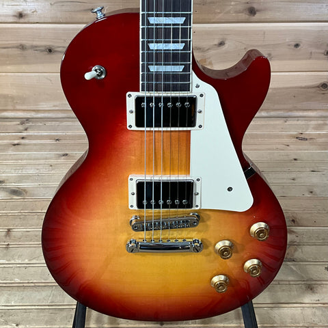 Gibson Les Paul Studio Electric Guitar - Heritage Cherry Sunburst